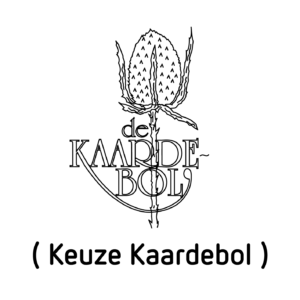 Keuze Kaardebol